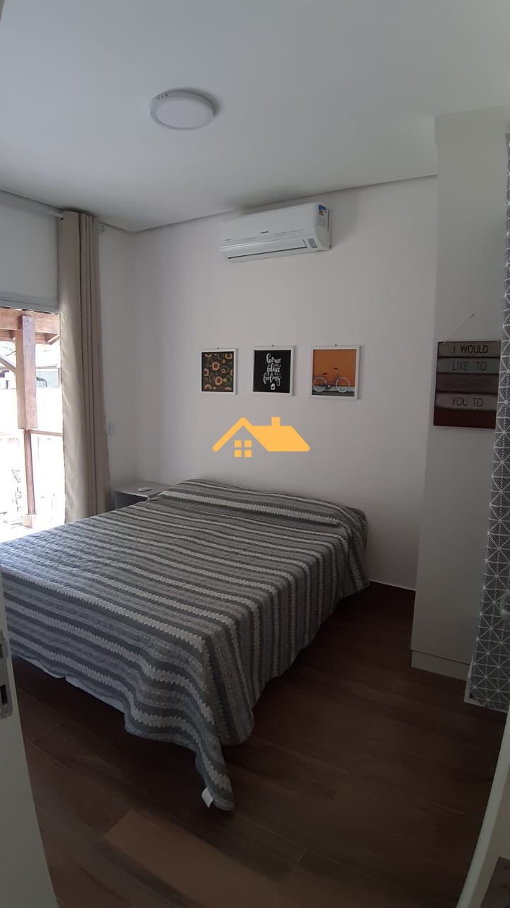 Casa de Condomínio, 2 quartos - Foto 6