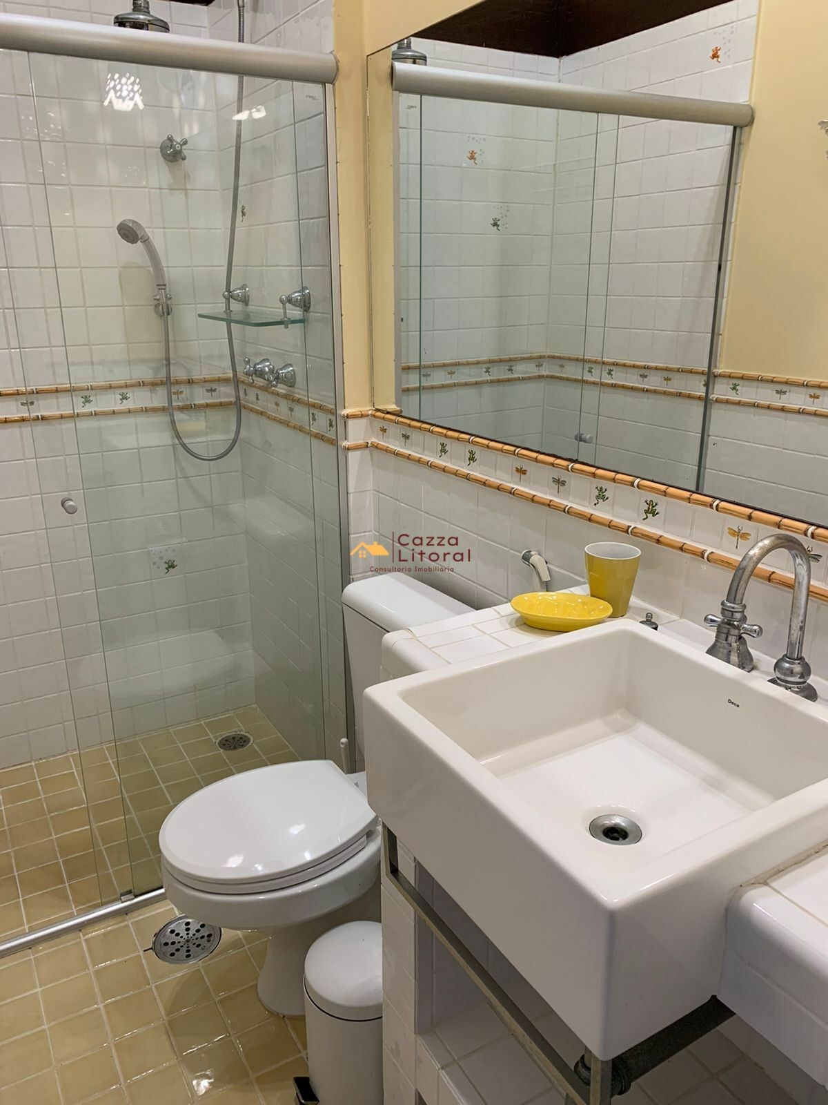 Casa de Condomínio, 4 quartos - Foto 29