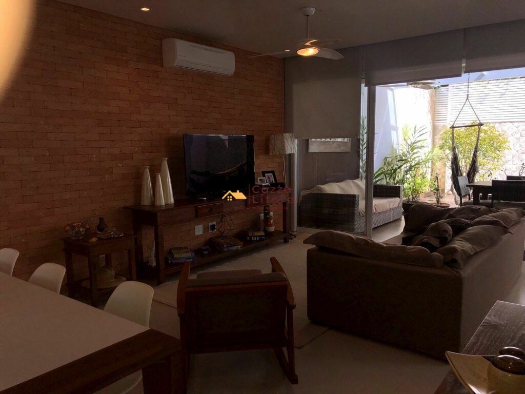 Casa de Condomínio, 4 quartos - Foto 14