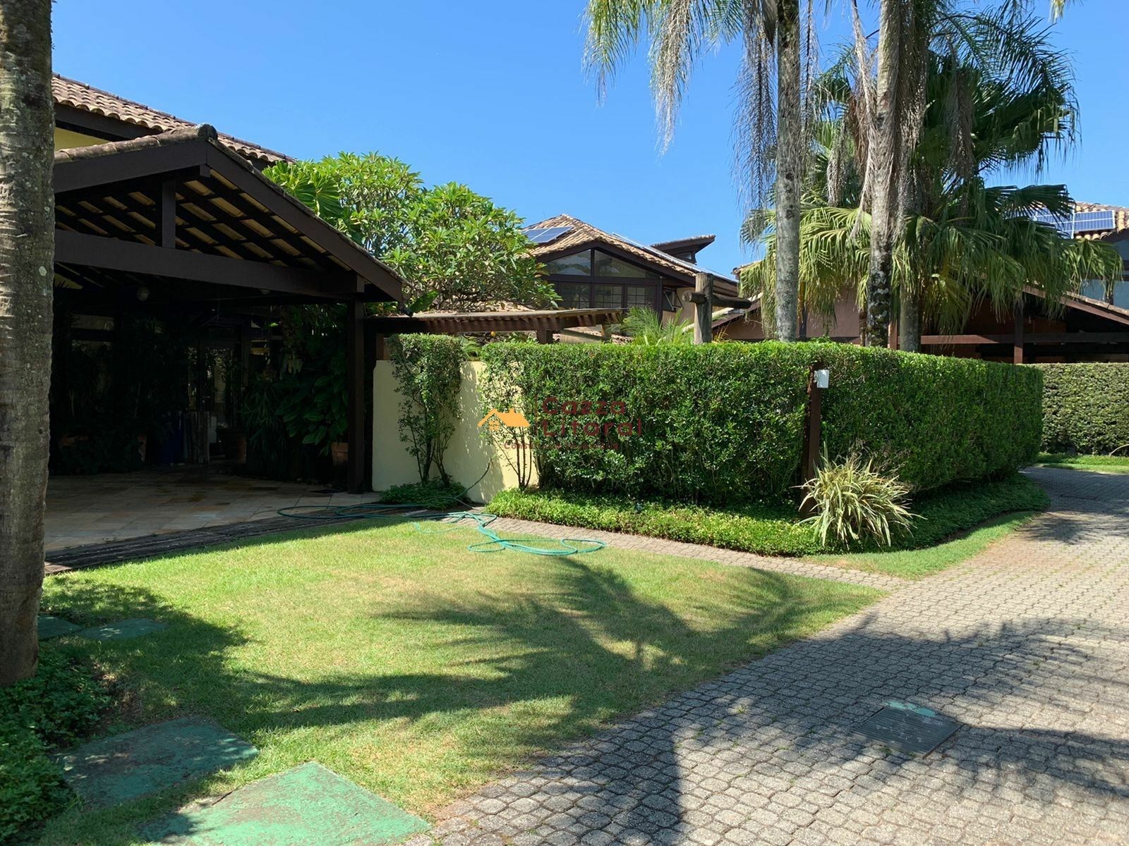 Casa de Condomínio, 4 quartos - Foto 35