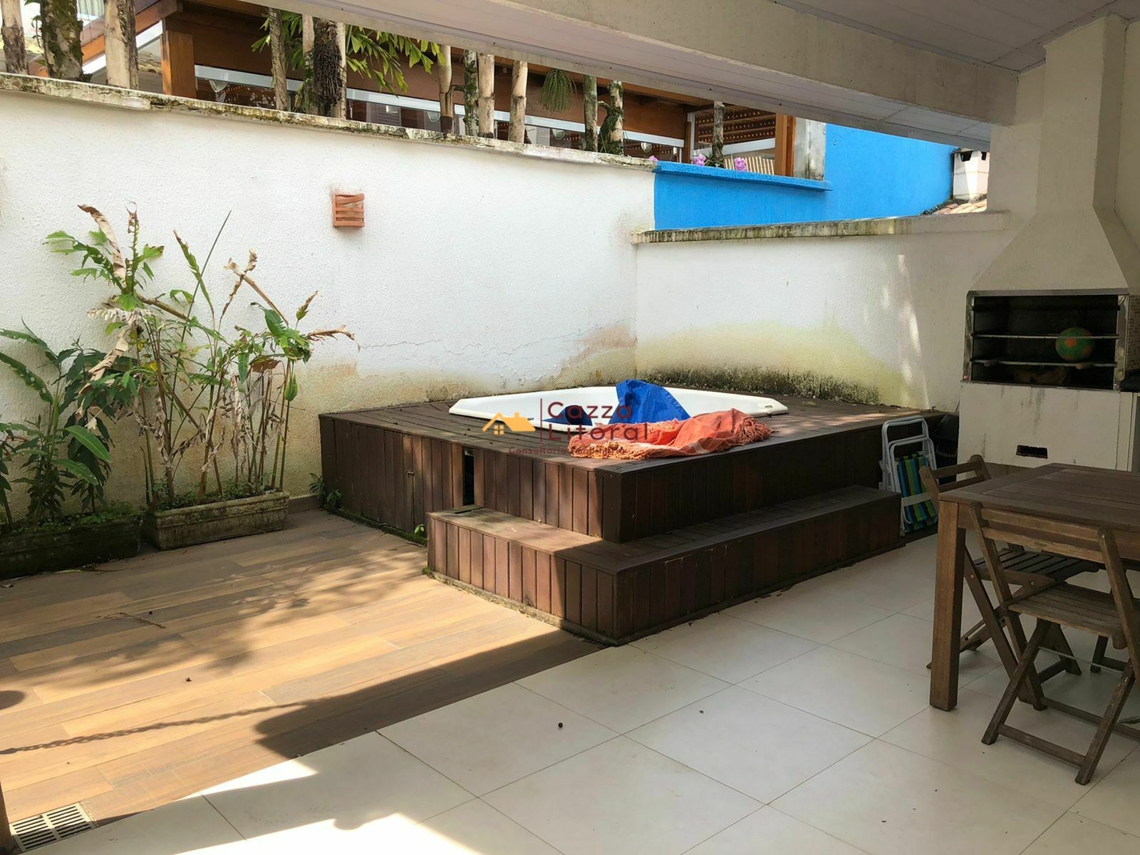 Casa de Condomínio, 4 quartos - Foto 3