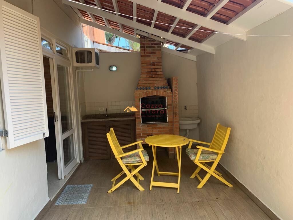 Casa de Condomínio, 2 quartos - Foto 10