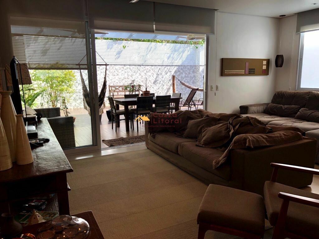 Casa de Condomínio, 4 quartos - Foto 11