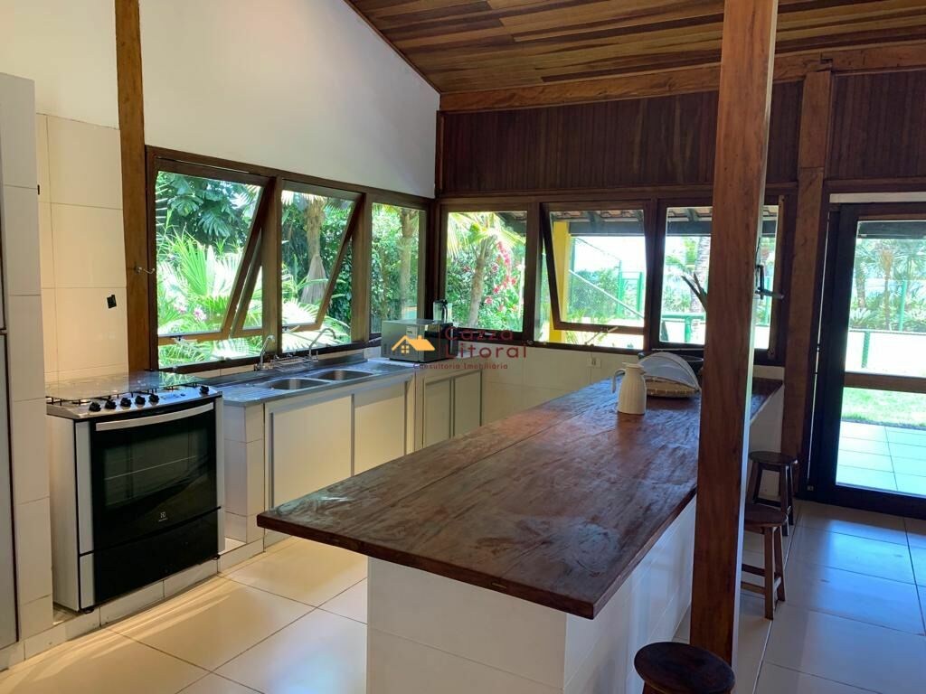 Casa de Condomínio, 5 quartos - Foto 6