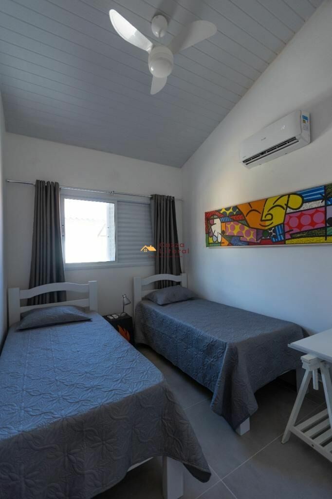 Casa de Condomínio, 3 quartos - Foto 11