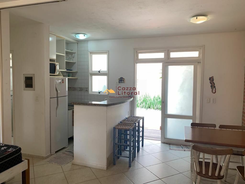 Casa de Condomínio, 2 quartos - Foto 2