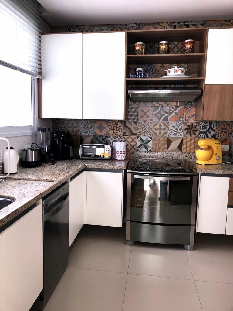 Casa de Condomínio, 4 quartos - Foto 13