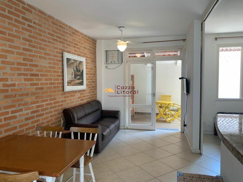 Casa de Condomínio, 2 quartos - Foto 1