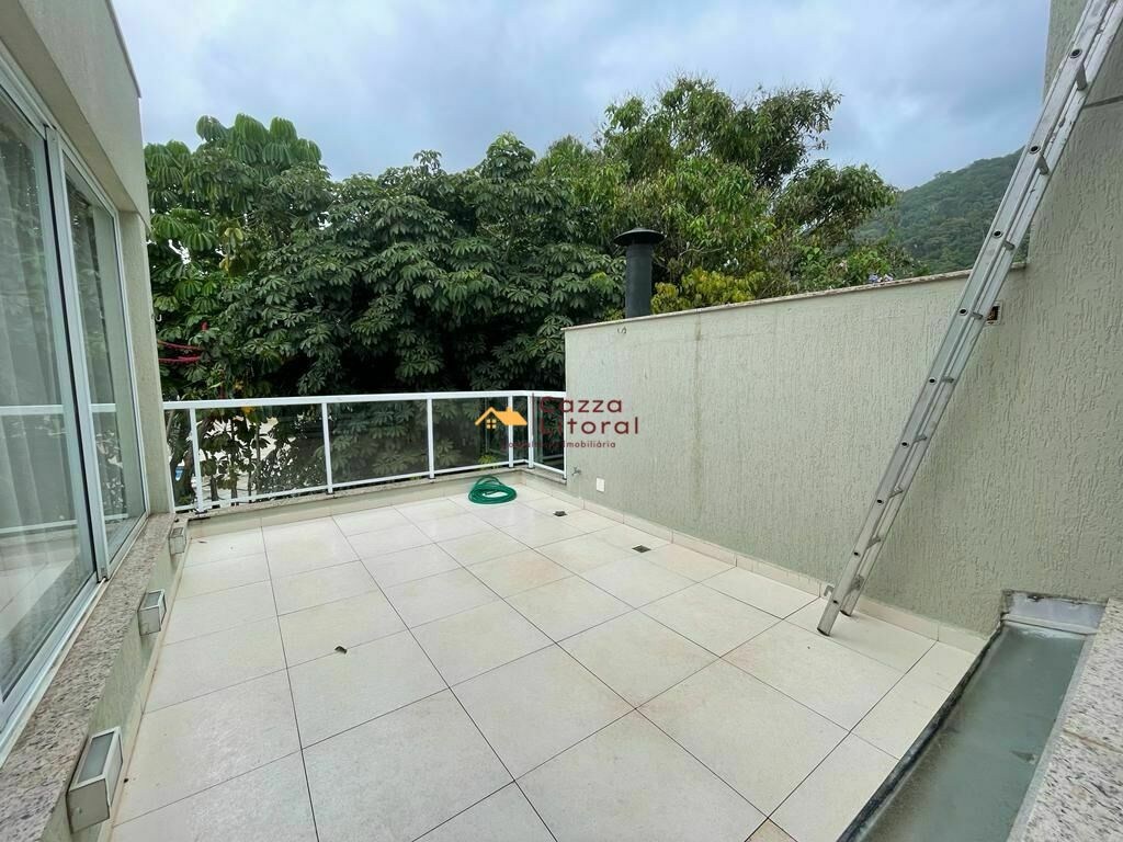Casa de Condomínio, 5 quartos - Foto 29