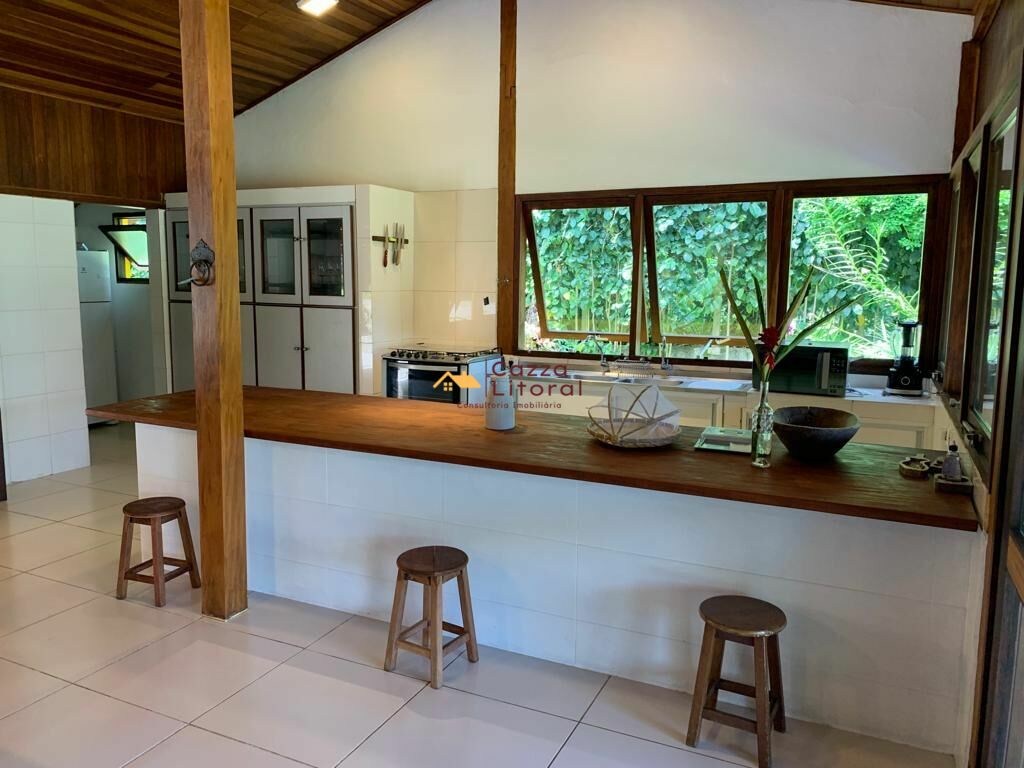 Casa de Condomínio, 5 quartos - Foto 5