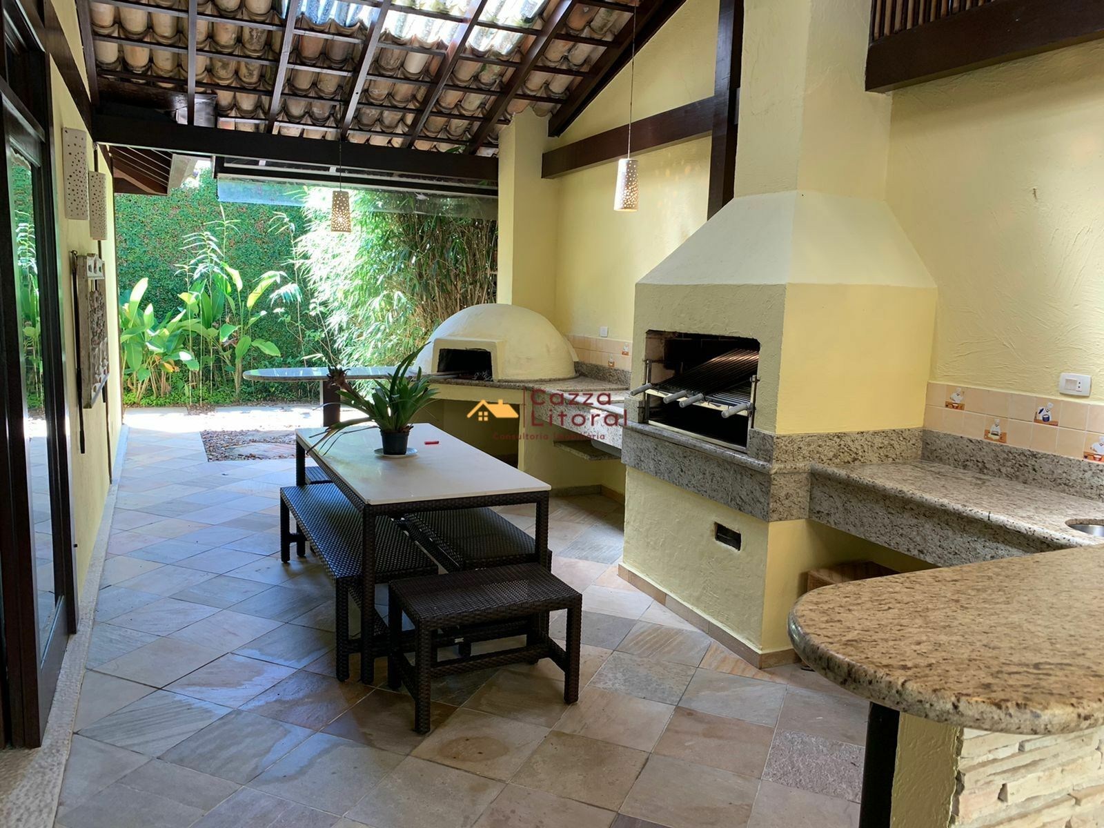 Casa de Condomínio, 4 quartos - Foto 7