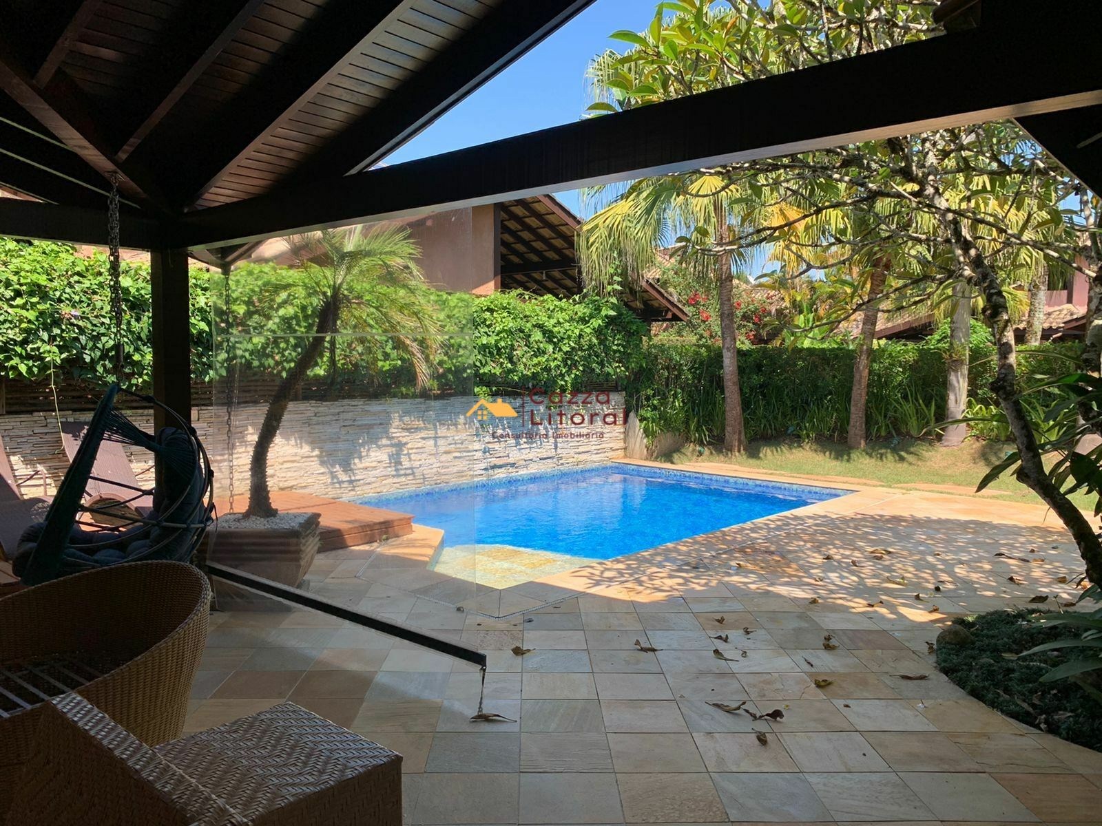 Casa de Condomínio, 4 quartos - Foto 15