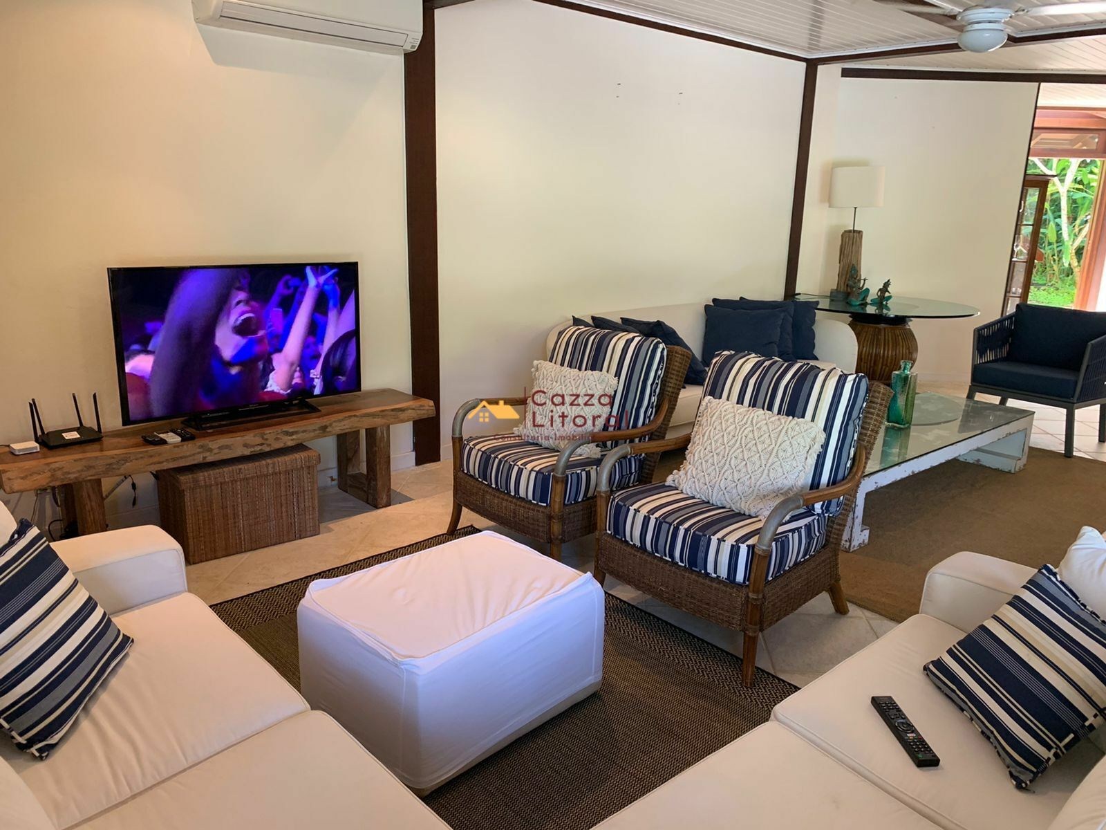 Casa de Condomínio, 4 quartos - Foto 13