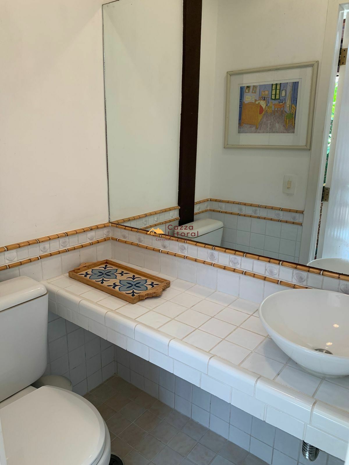 Casa de Condomínio, 4 quartos - Foto 9