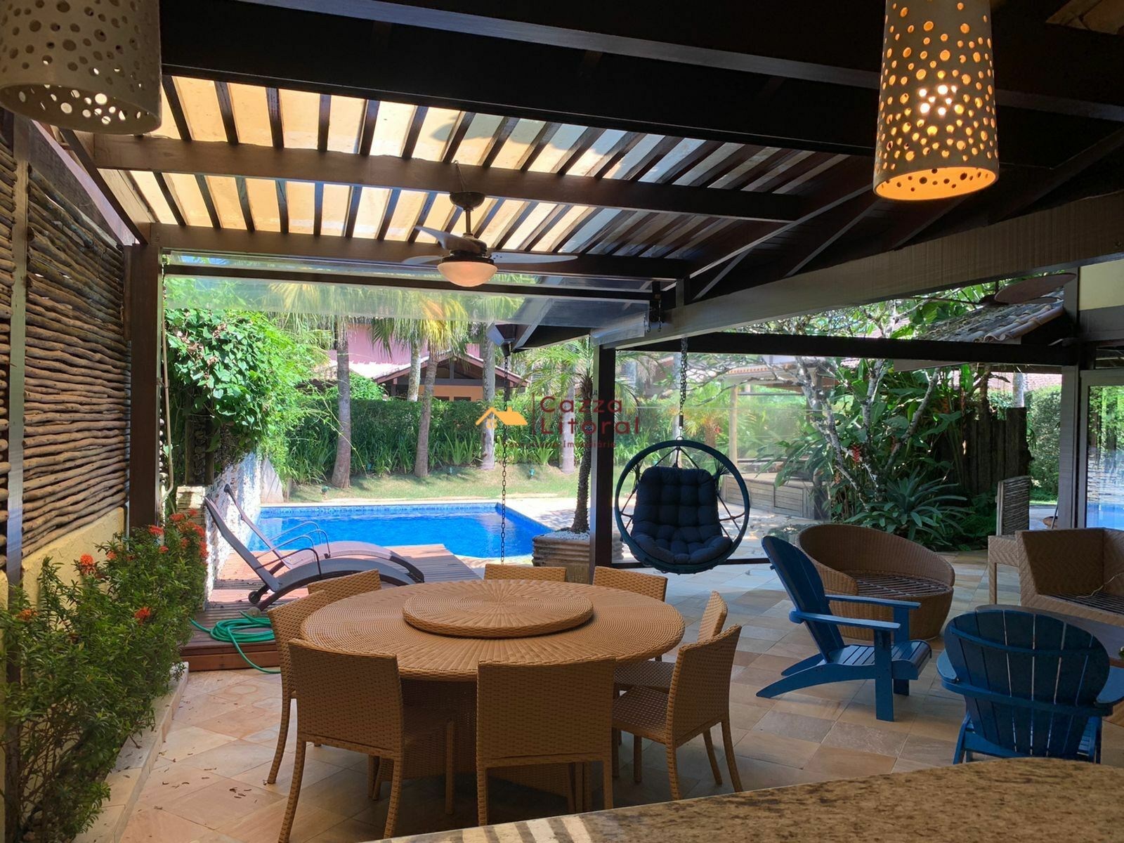 Casa de Condomínio, 4 quartos - Foto 8