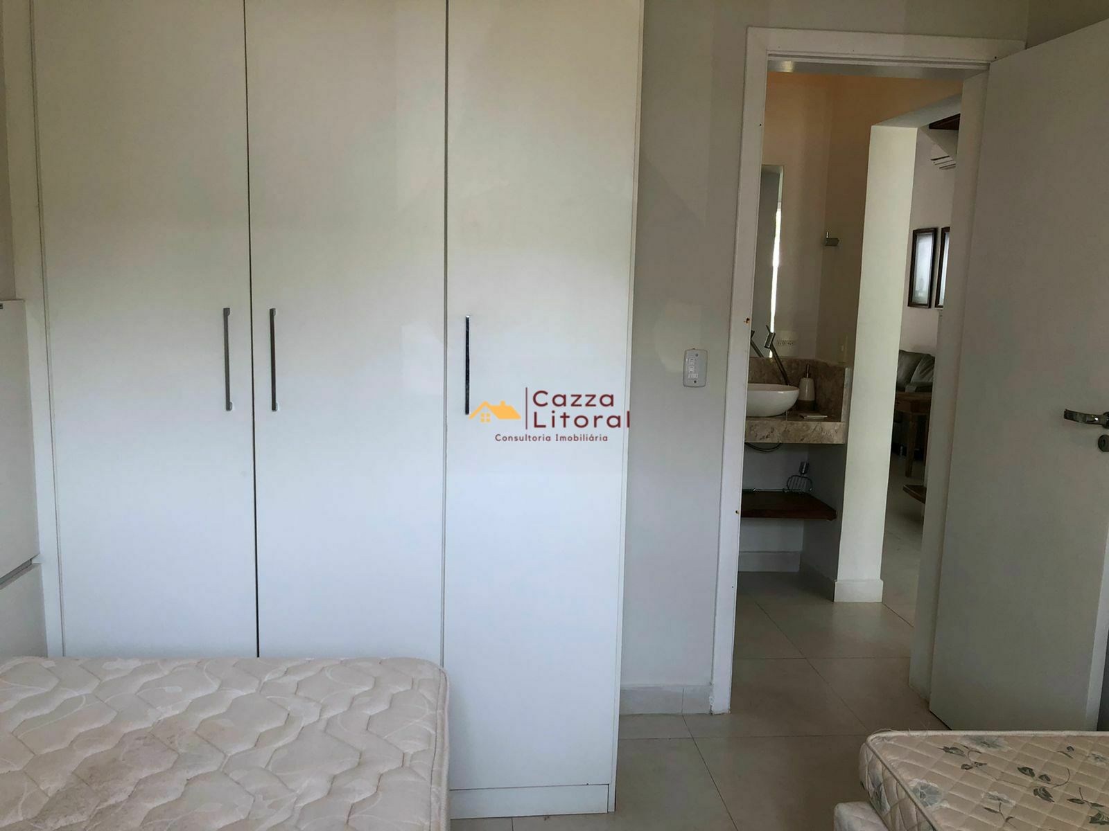 Casa de Condomínio, 4 quartos - Foto 18