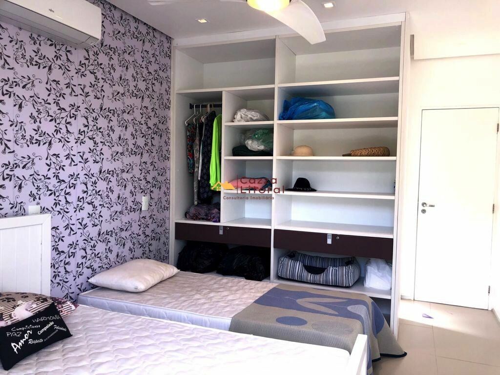 Casa de Condomínio, 4 quartos - Foto 28