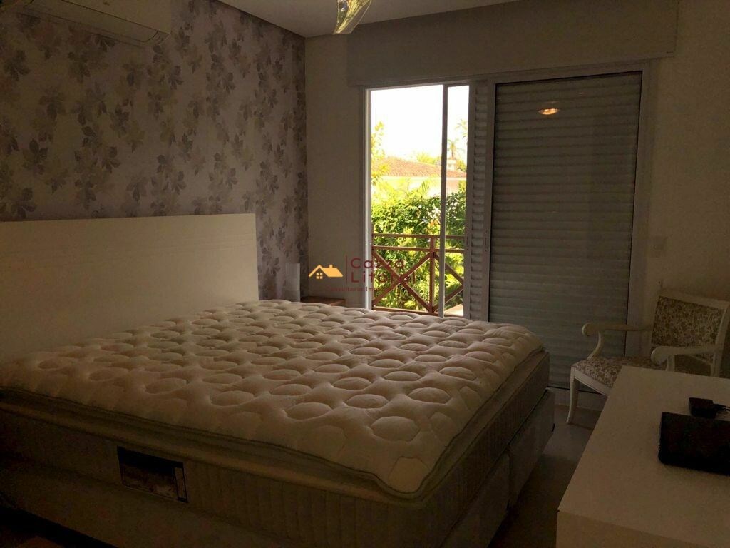 Casa de Condomínio, 4 quartos - Foto 23