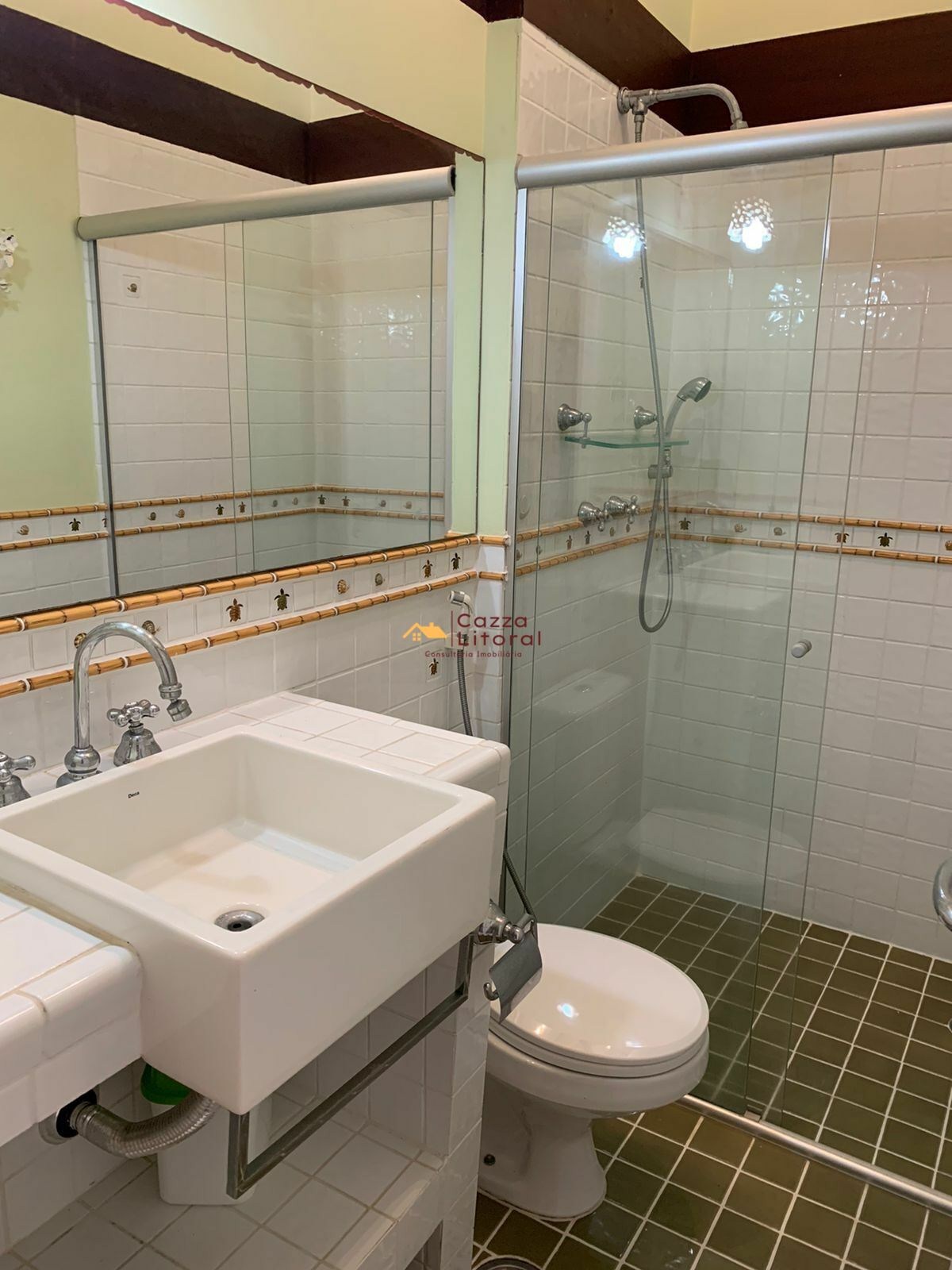 Casa de Condomínio, 4 quartos - Foto 27