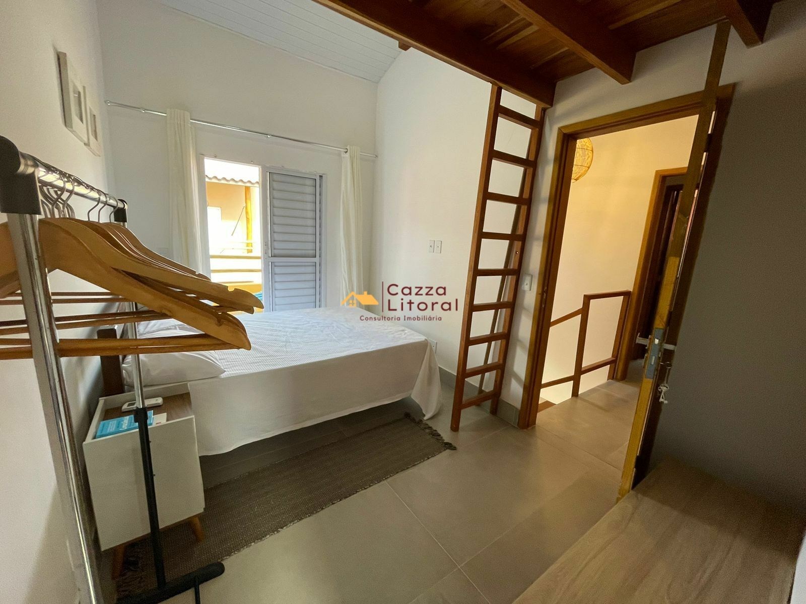 Casa de Condomínio, 3 quartos - Foto 13