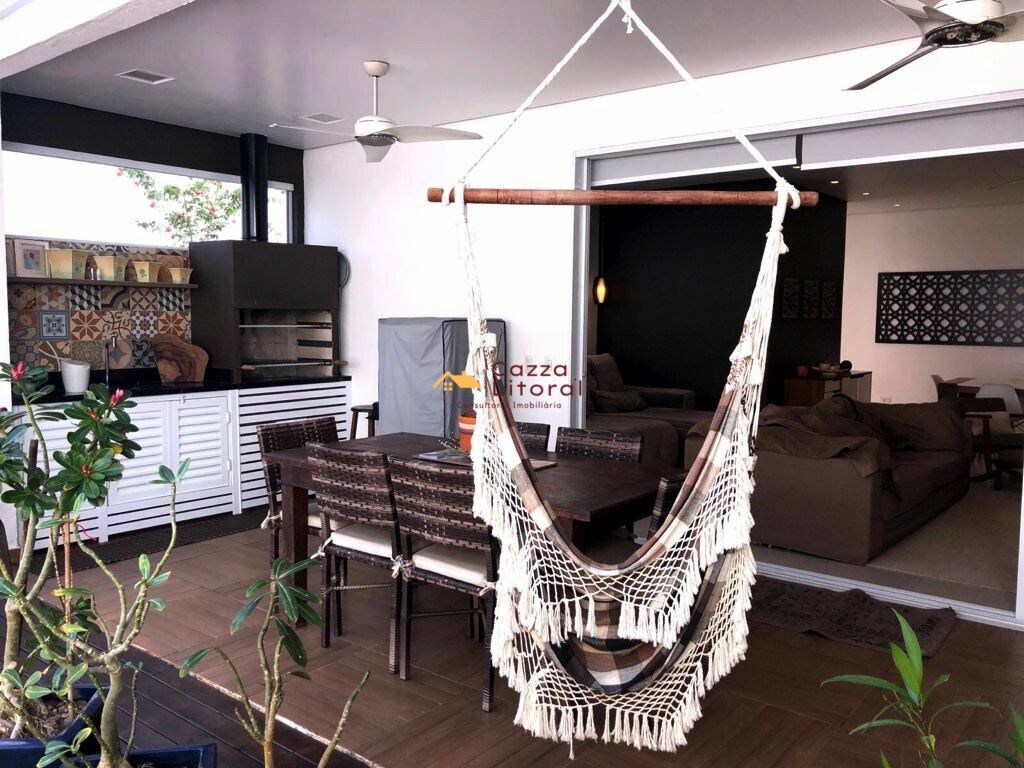 Casa de Condomínio, 4 quartos - Foto 6