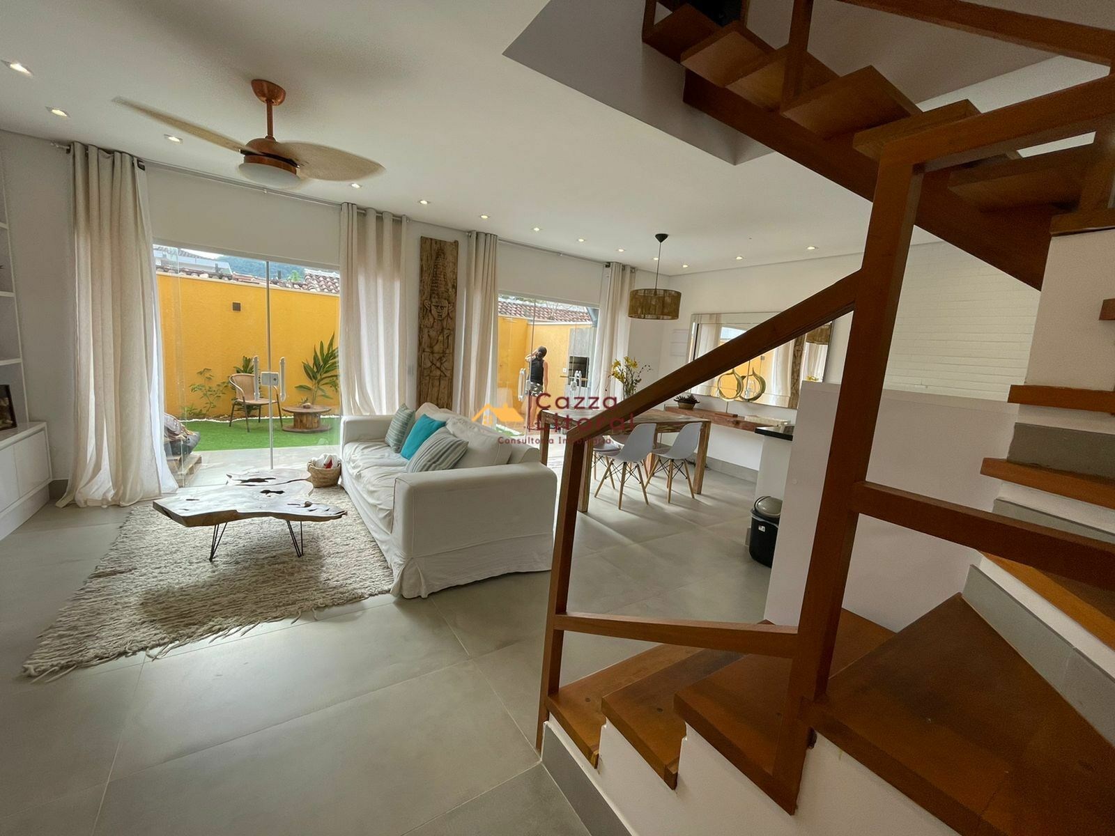 Casa de Condomínio, 3 quartos - Foto 6