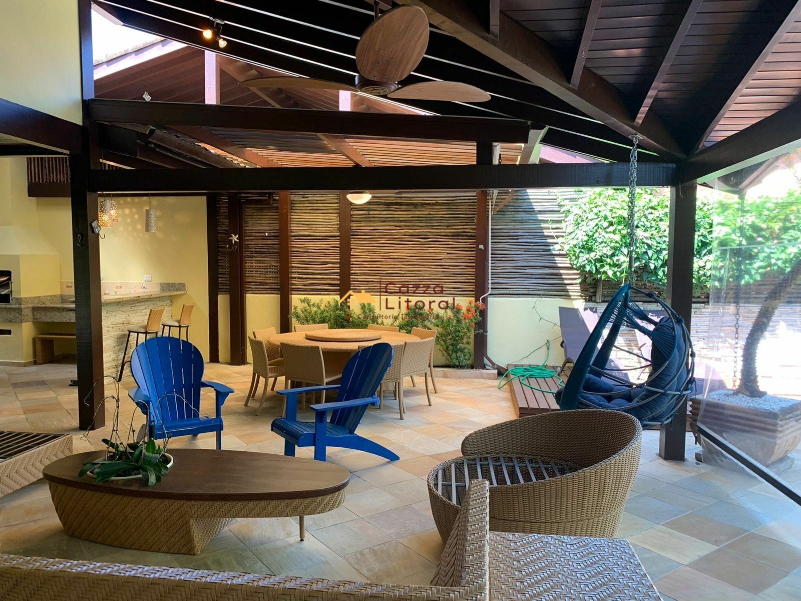 Casa de Condomínio, 4 quartos - Foto 14