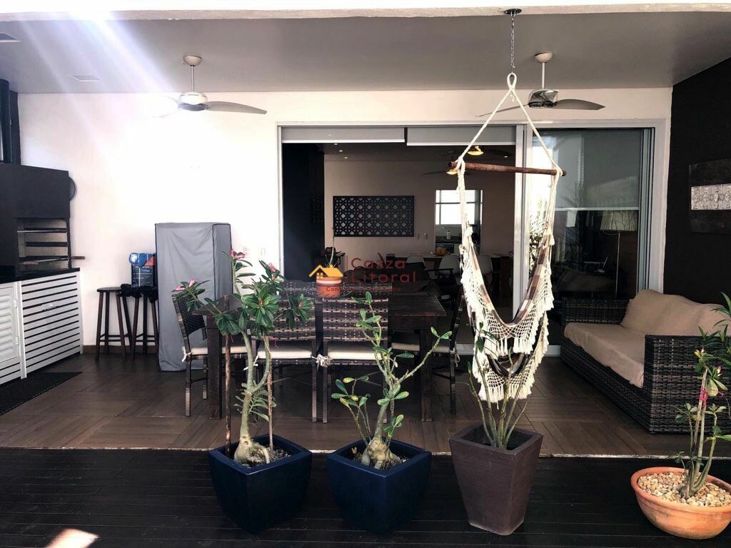 Casa de Condomínio, 4 quartos - Foto 5