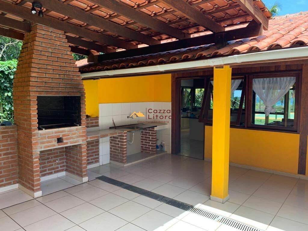 Casa de Condomínio, 5 quartos - Foto 4