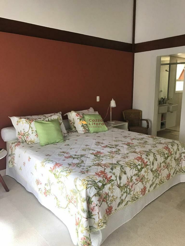 Casa de Condomínio, 4 quartos - Foto 21