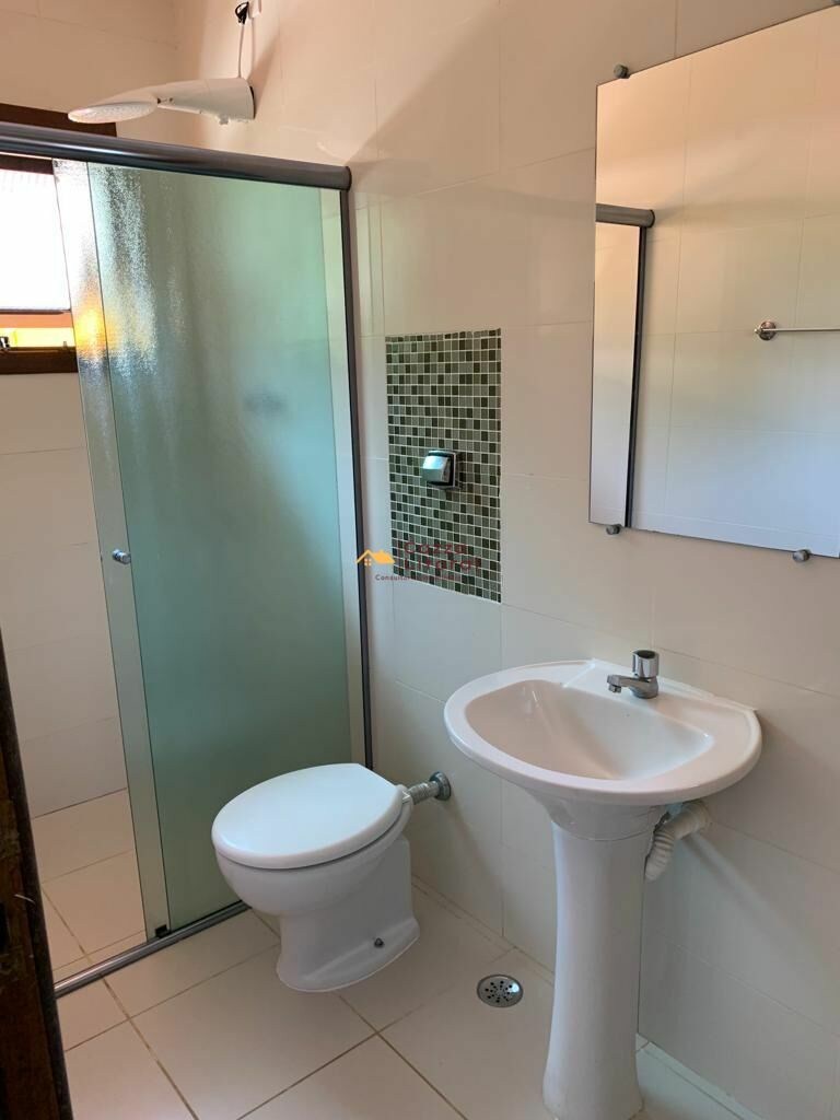 Casa de Condomínio, 5 quartos - Foto 17