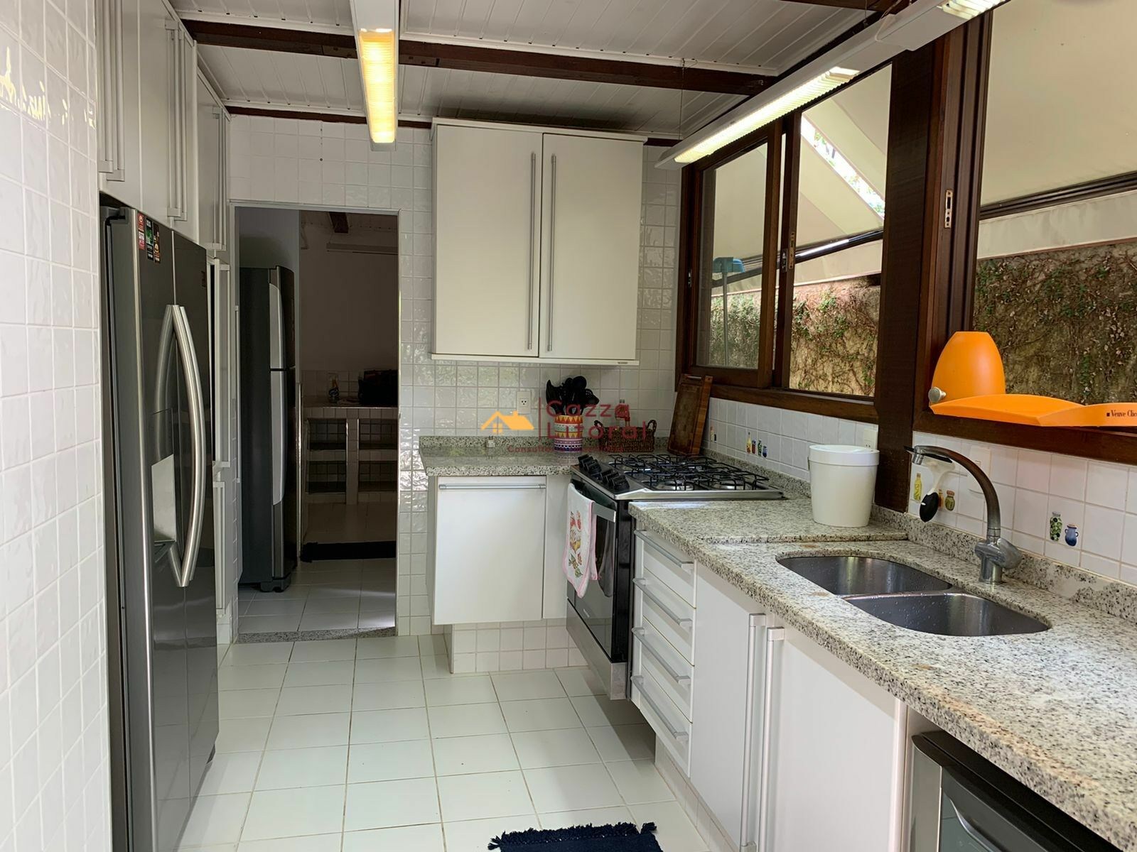 Casa de Condomínio, 4 quartos - Foto 34