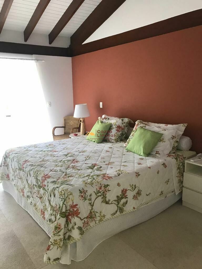 Casa de Condomínio, 4 quartos - Foto 22