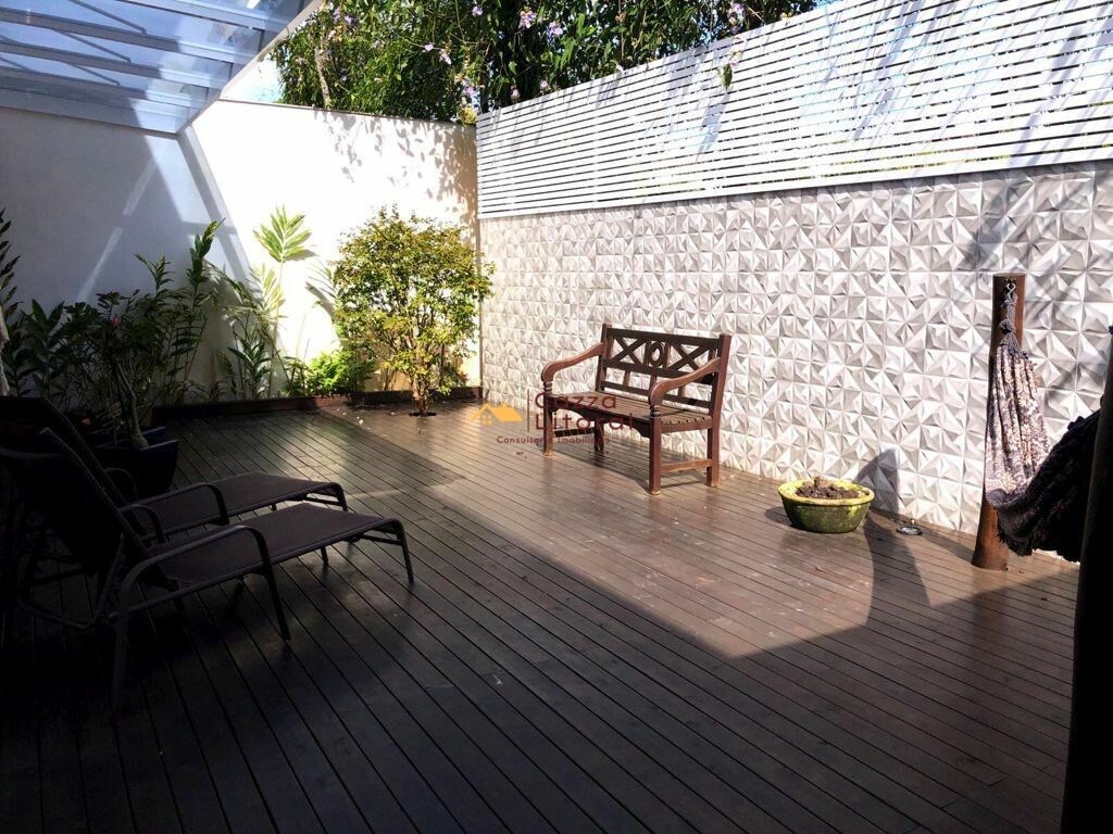 Casa de Condomínio, 4 quartos - Foto 3