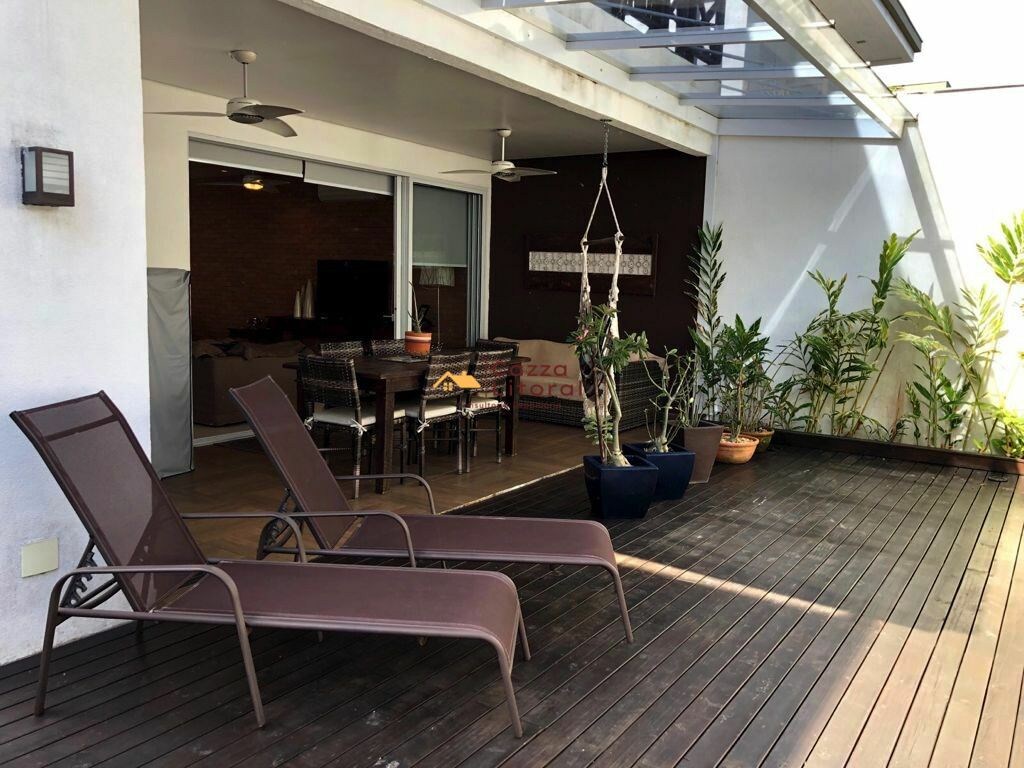 Casa de Condomínio, 4 quartos - Foto 2