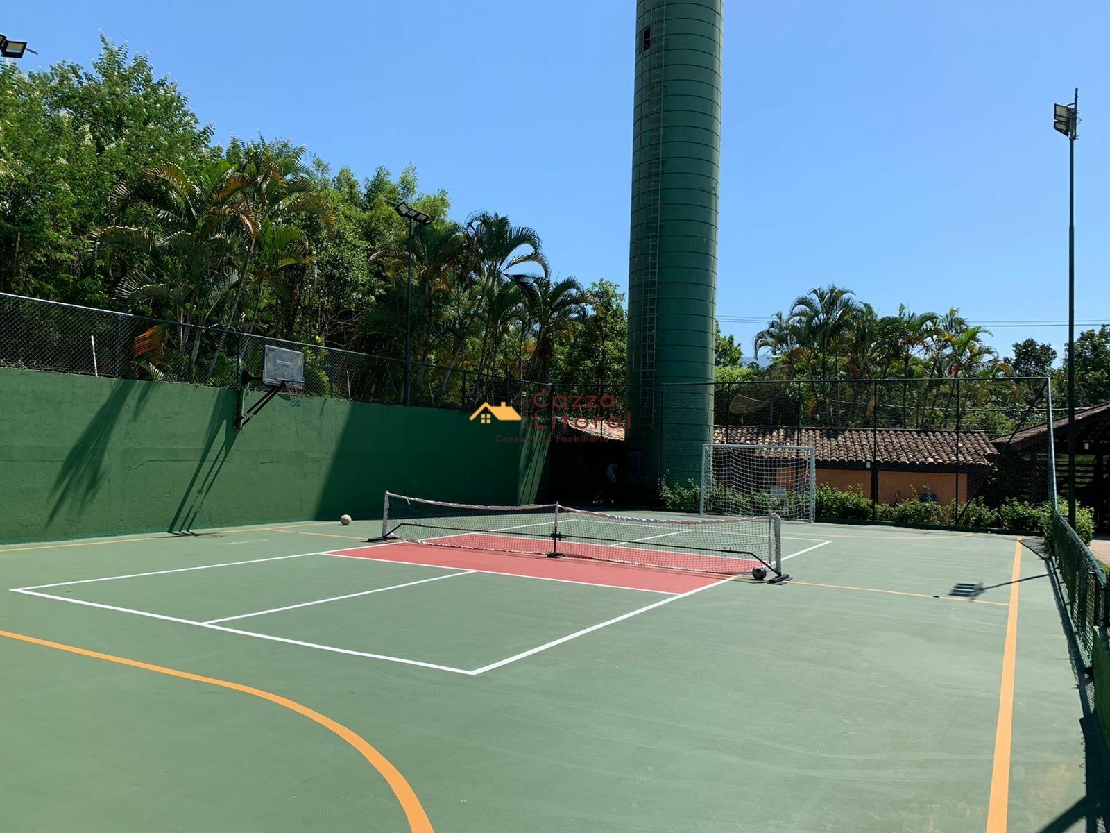 Casa de Condomínio, 4 quartos - Foto 37