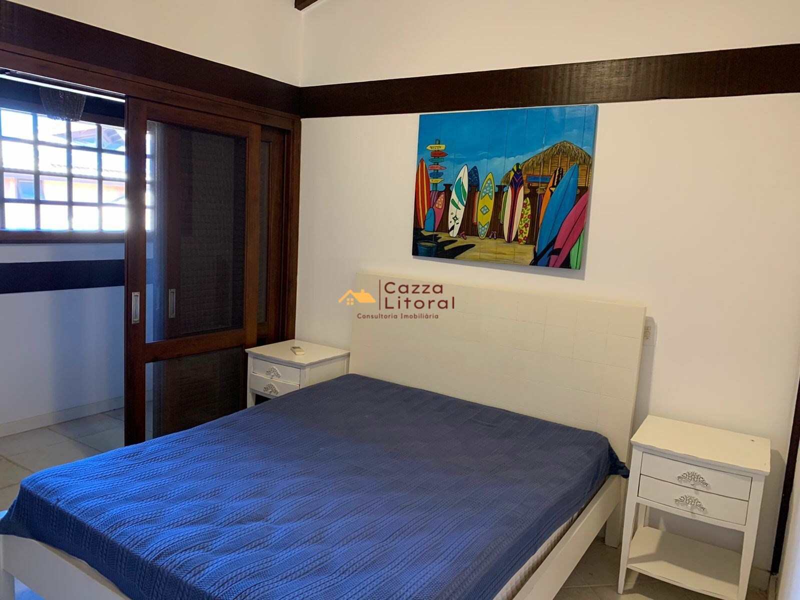 Casa de Condomínio, 4 quartos - Foto 28