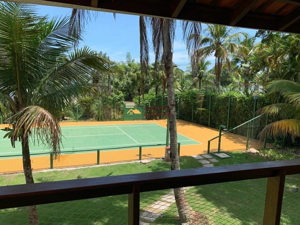 Casa de Condomínio, 5 quartos - Foto 16