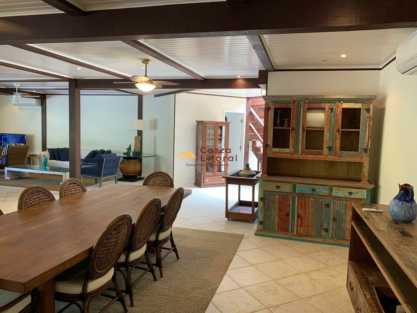 Casa de Condomínio, 4 quartos - Foto 10