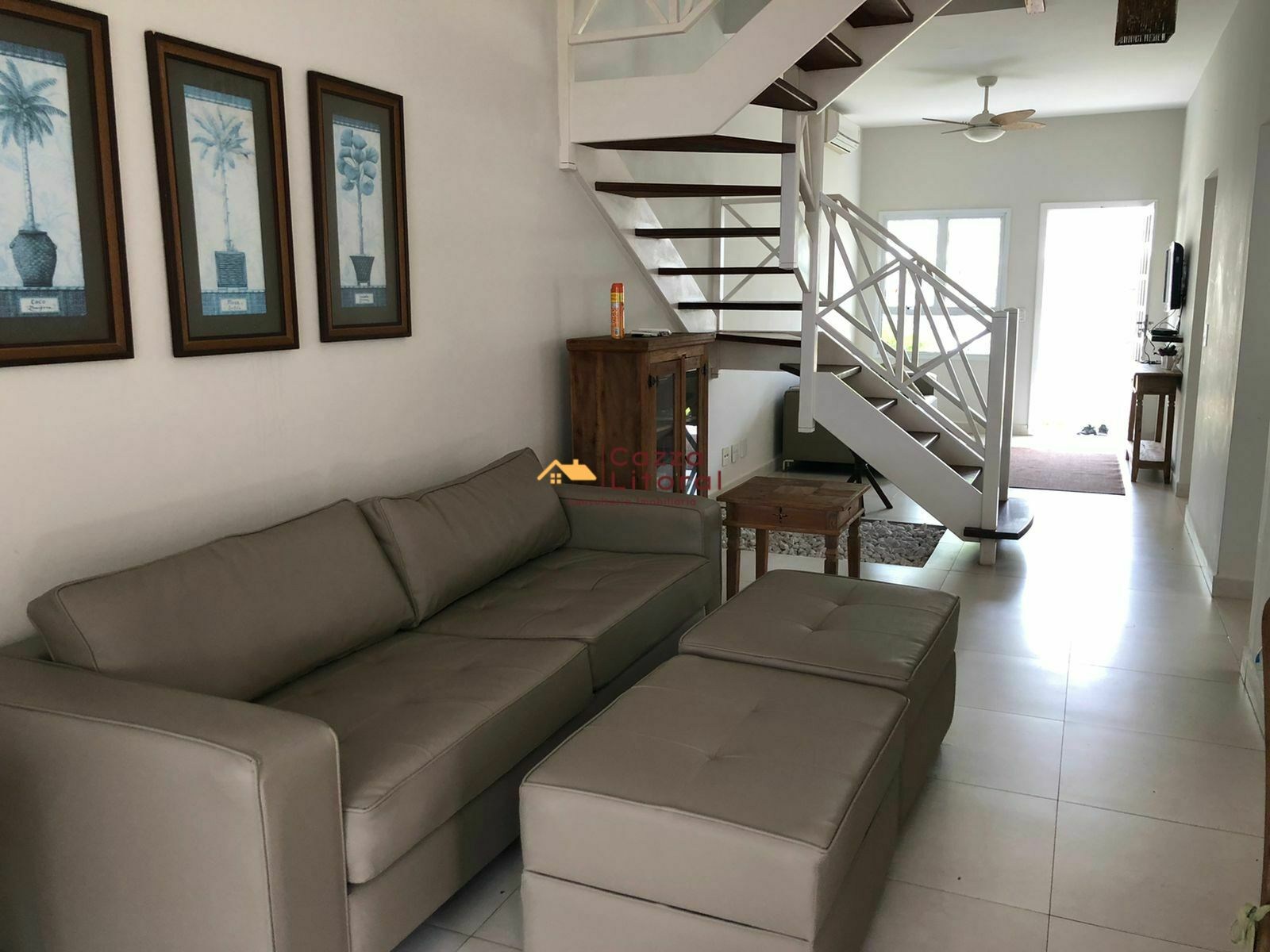 Casa de Condomínio, 4 quartos - Foto 5