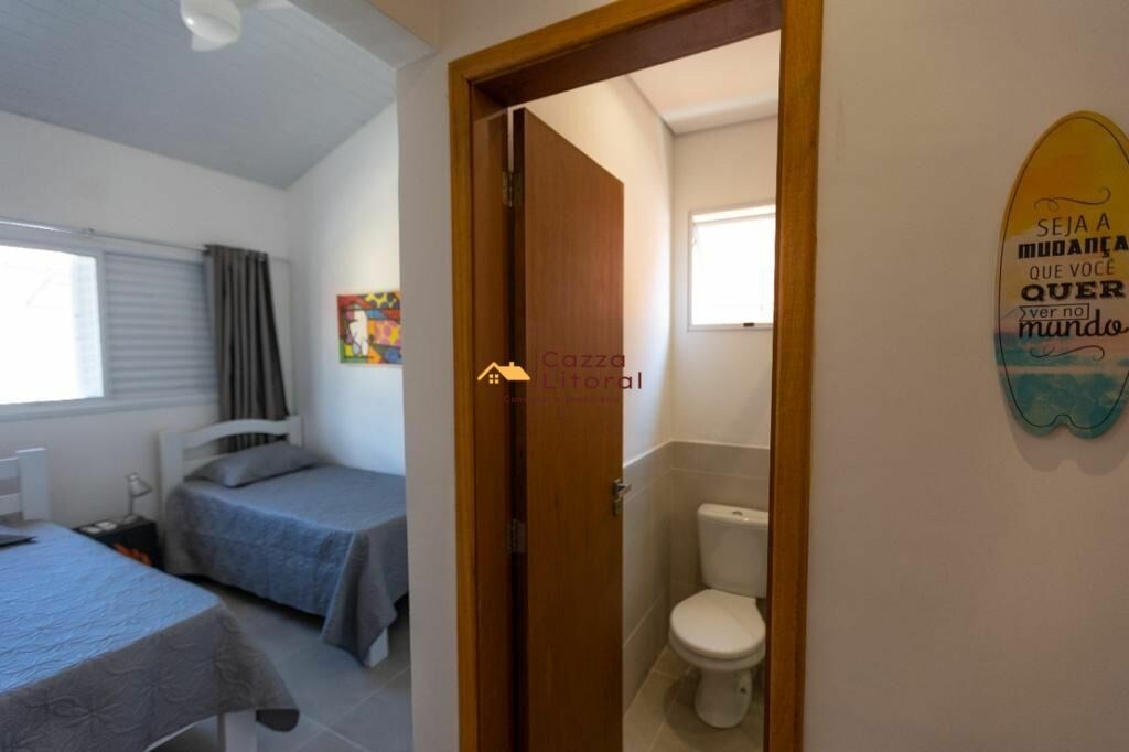 Casa de Condomínio, 3 quartos - Foto 12