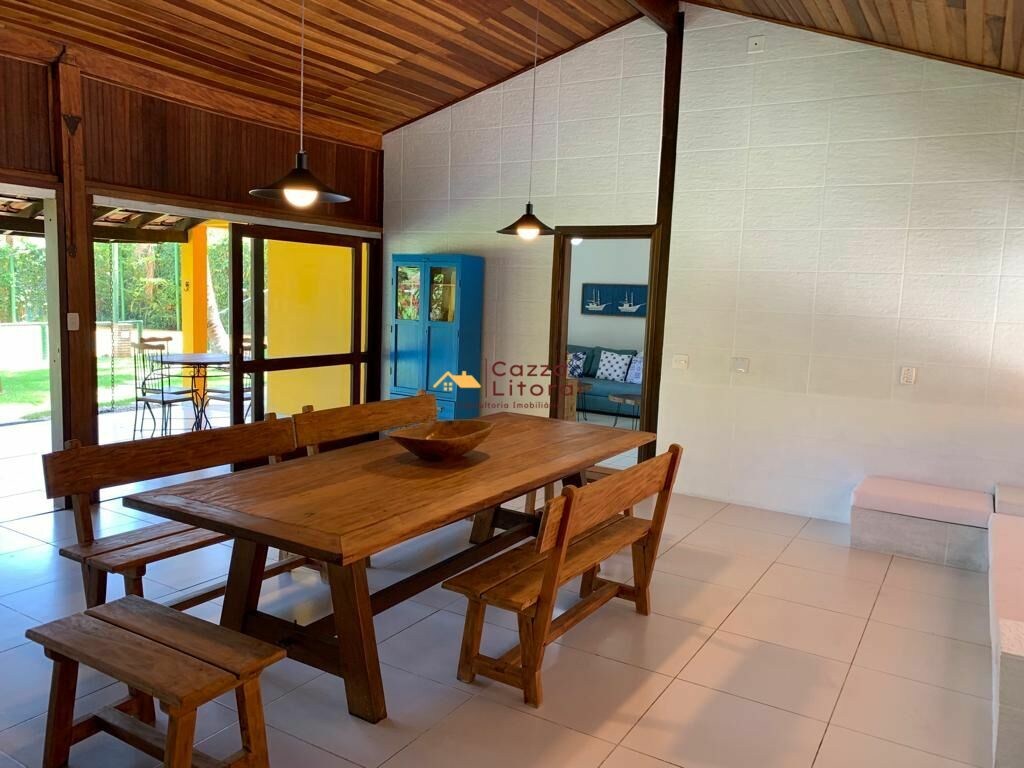 Casa de Condomínio, 5 quartos - Foto 9