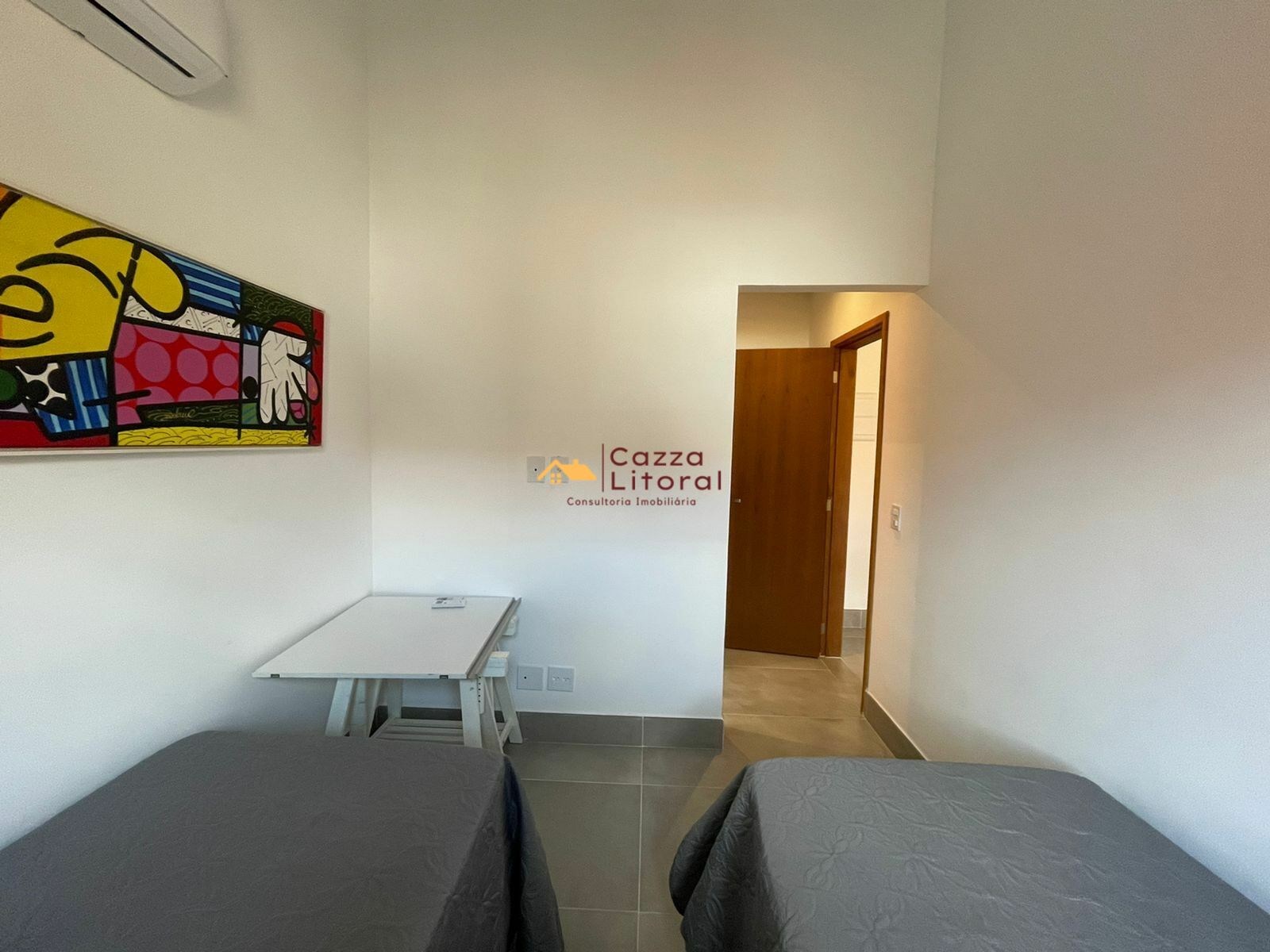 Casa de Condomínio, 3 quartos - Foto 21