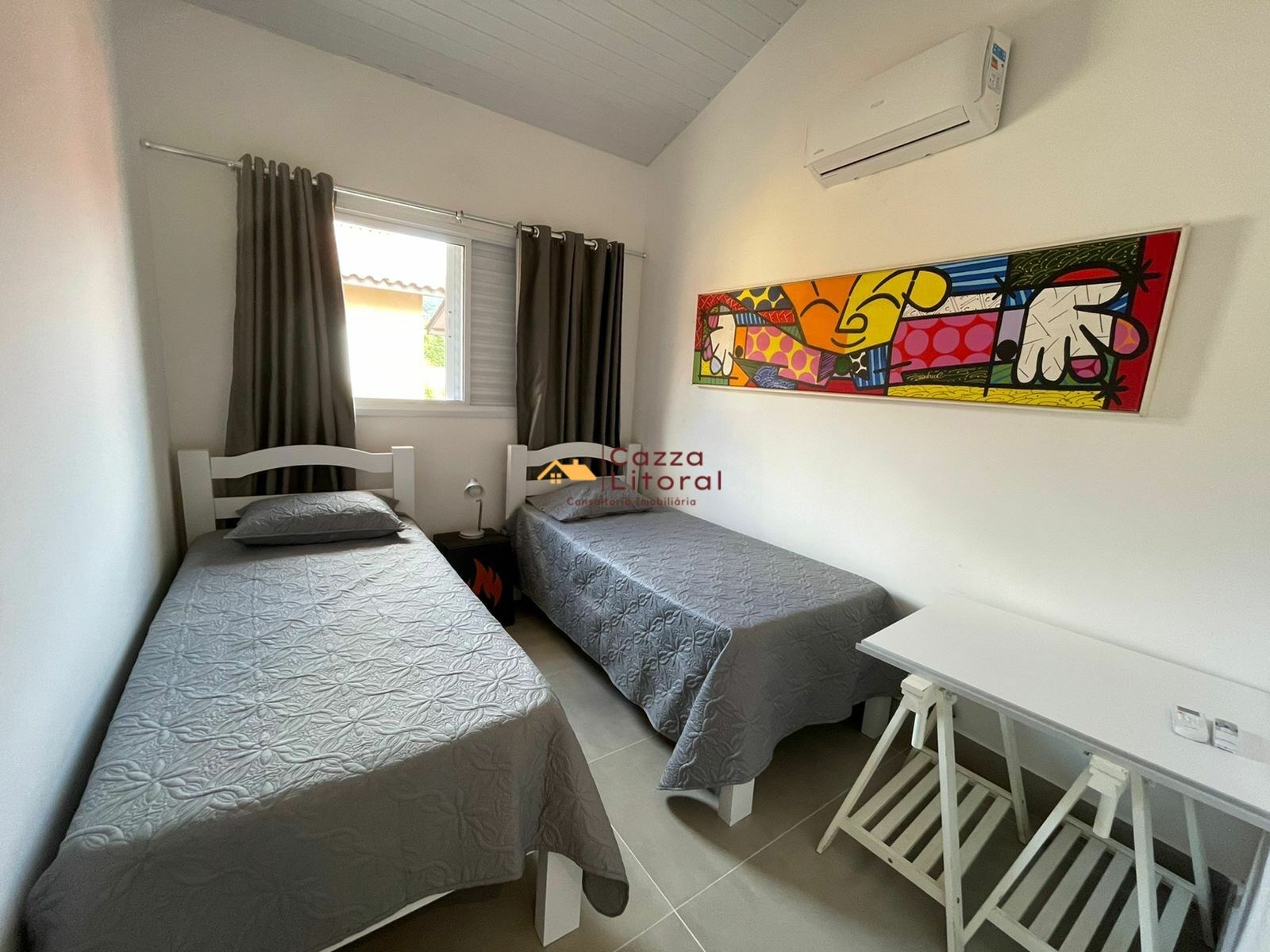 Casa de Condomínio, 3 quartos - Foto 20