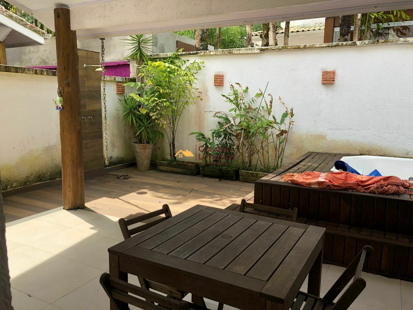 Casa de Condomínio, 4 quartos - Foto 22