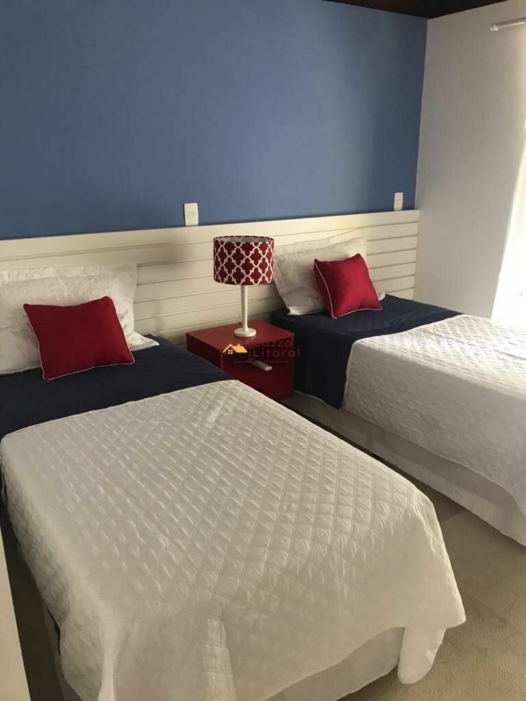 Casa de Condomínio, 4 quartos - Foto 28