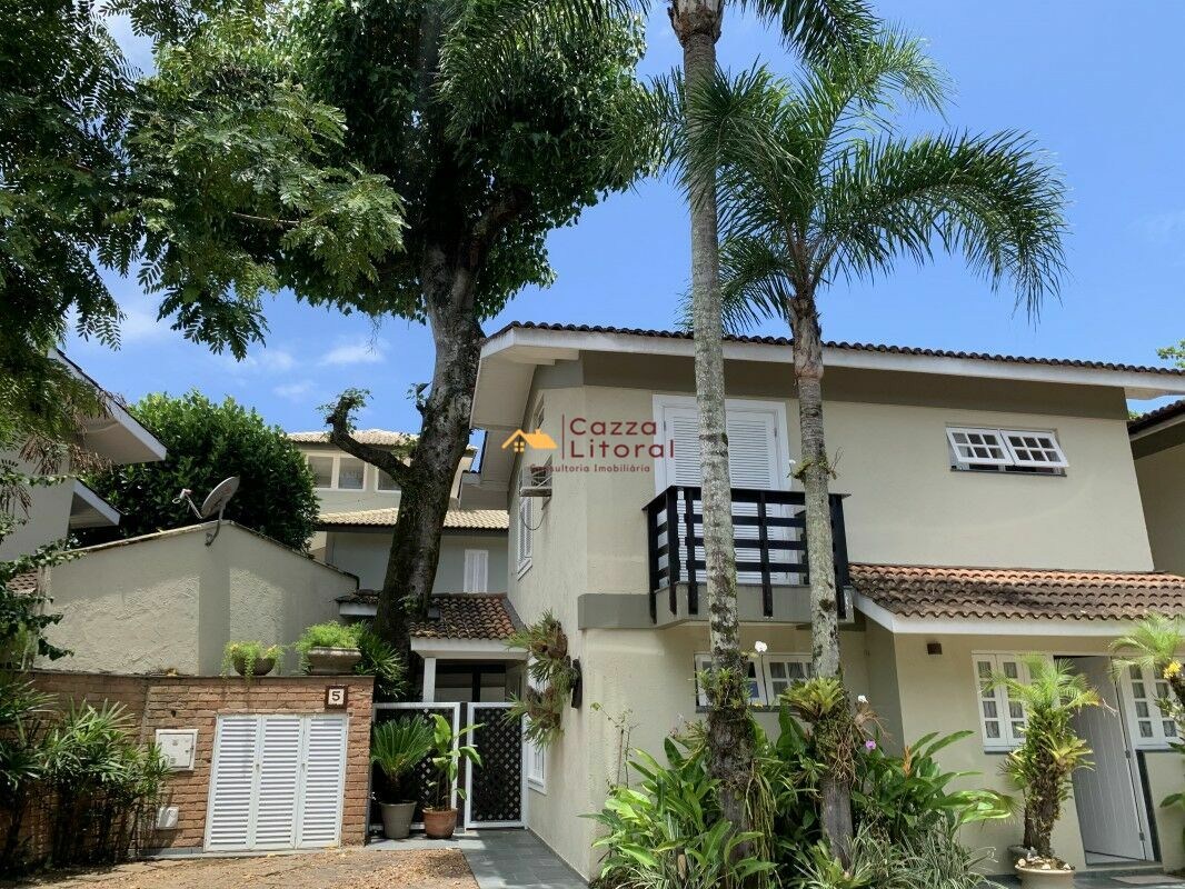 Casa de Condomínio, 4 quartos - Foto 28