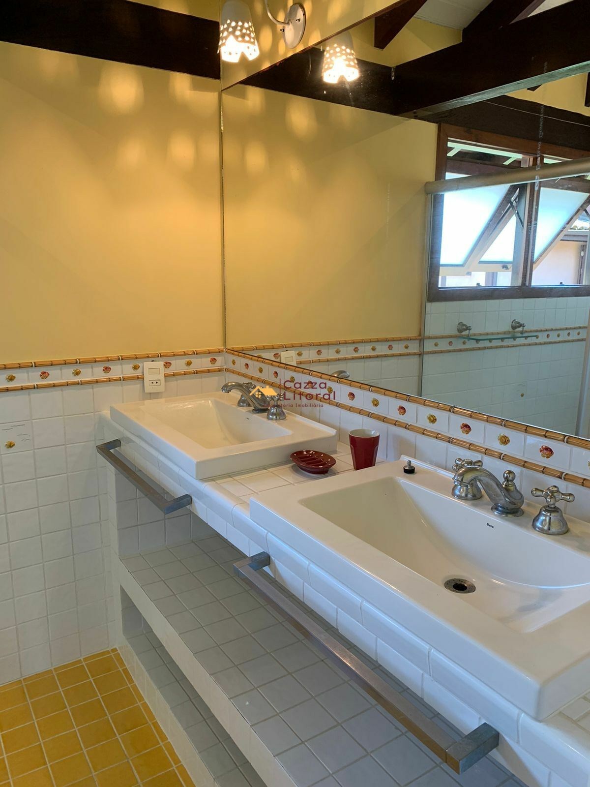 Casa de Condomínio, 4 quartos - Foto 25