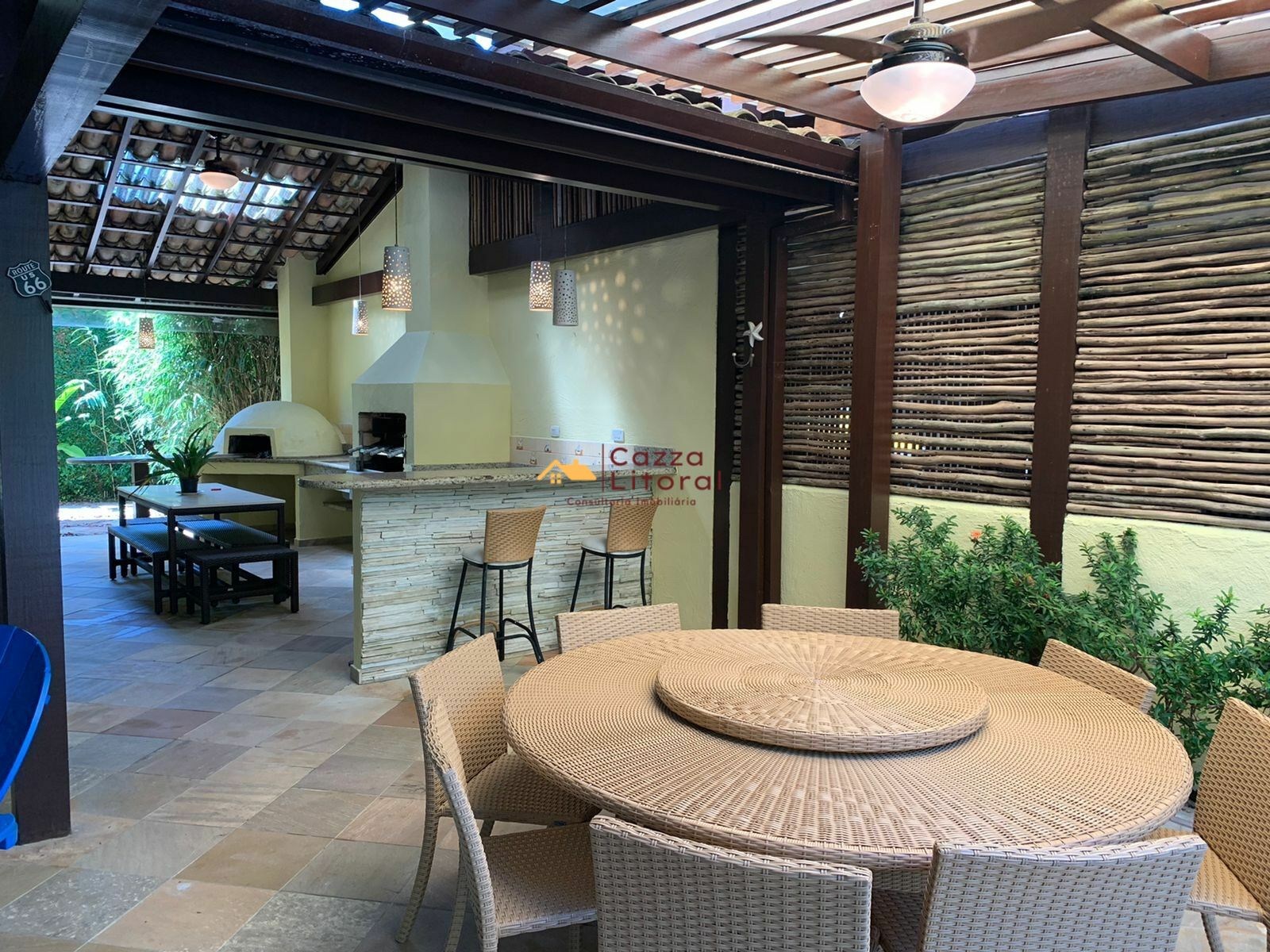 Casa de Condomínio, 4 quartos - Foto 5