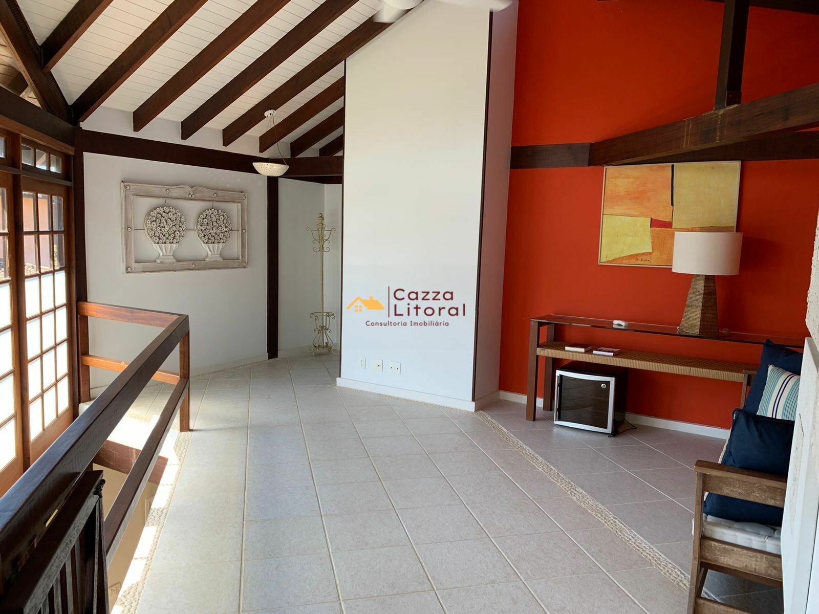 Casa de Condomínio, 4 quartos - Foto 21